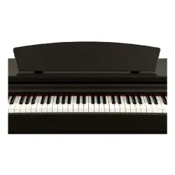 KOZMOS KHP-165RW Gülağacı Dijital Piyano (Tabure & Kulaklık Hediyeli) - 6