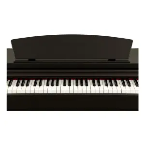 KOZMOS KHP-165RW Gülağacı Dijital Piyano (Tabure & Kulaklık Hediyeli) - 6