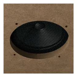 KOZMOS KHP-165RW Gülağacı Dijital Piyano (Tabure & Kulaklık Hediyeli) - 10