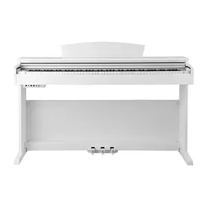 KOZMOS KHP-165WH Beyaz Dijital Piyano (Tabure & Kulaklık Hediyeli) - 2