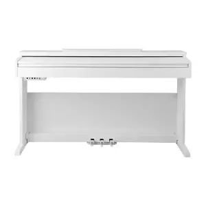 KOZMOS KHP-165WH Beyaz Dijital Piyano (Tabure & Kulaklık Hediyeli) - 4