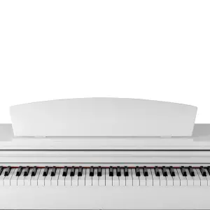 KOZMOS KHP-165WH Beyaz Dijital Piyano (Tabure & Kulaklık Hediyeli) - 6