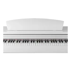 KOZMOS KHP-165WH Beyaz Dijital Piyano (Tabure & Kulaklık Hediyeli) - 5