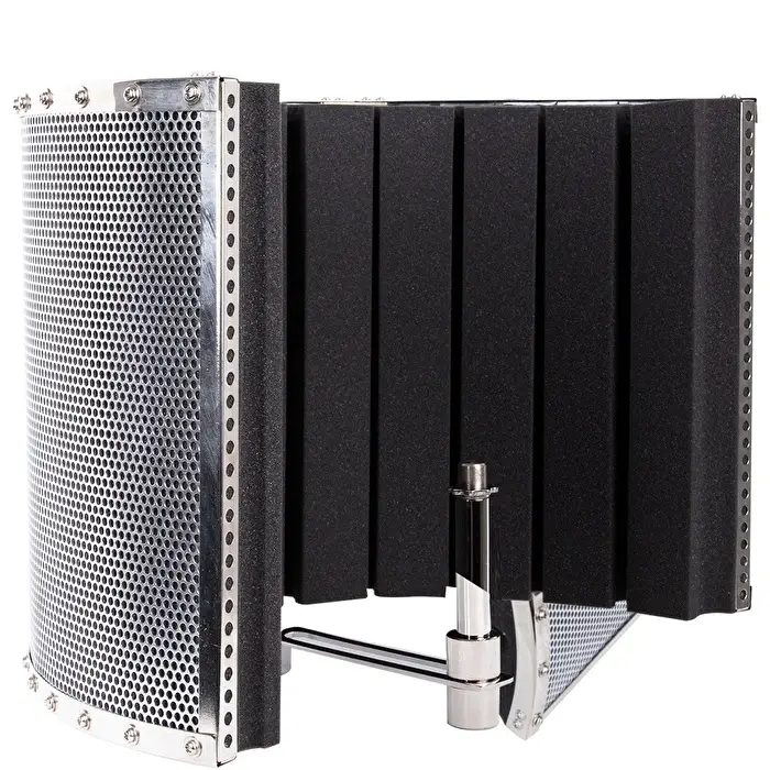 Kozmos KRF-6 / Stüdyo Mikrofon Yalıtım Paneli - Kozmos