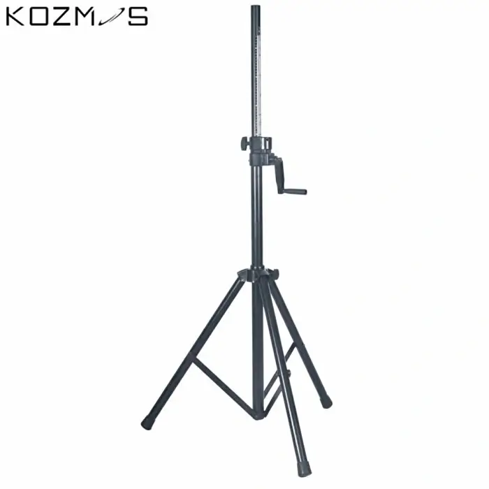 KOZMOS KS-33006 Hoparlör Standı - 1