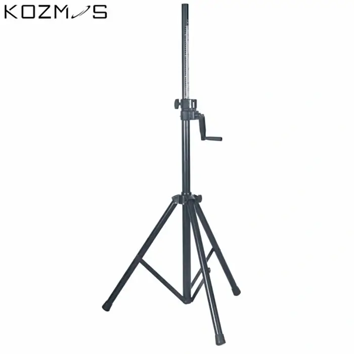 Kozmos - KOZMOS KS-33006 Hoparlör Standı