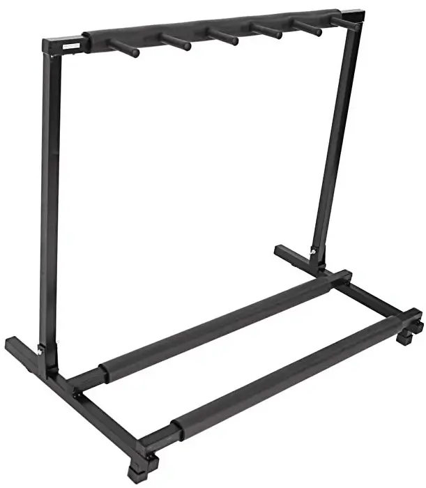 Kozmos KS-365 5'li Gitar Standı - Kozmos