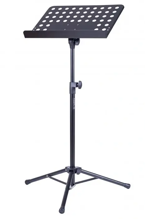 Kozmos - Kozmos KS-609 / Deluxe Siyah Nota Sehpası