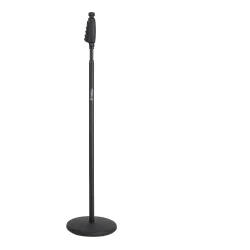 KOZMOS KS-MS044 Tek El ile Ayarlanabilir Mikrofon Standı - Kozmos