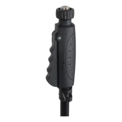 KOZMOS KS-MS044 Tek El ile Ayarlanabilir Mikrofon Standı - 2