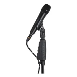 KOZMOS KS-MS044 Tek El ile Ayarlanabilir Mikrofon Standı - 5