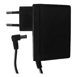 Kozmos PSA-230S / 9V 500MA Boss Pedallar için Adaptör - 1