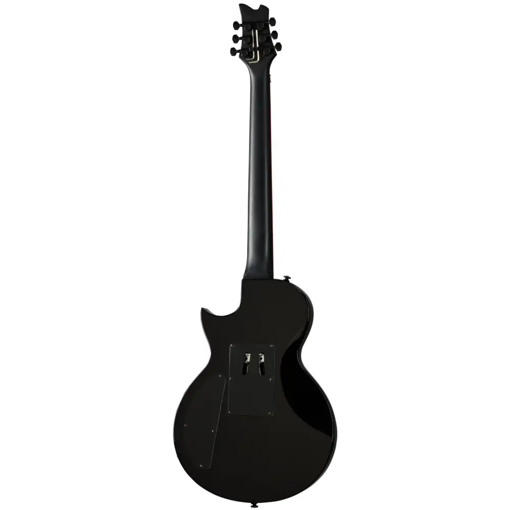 Kramer Assault 220 FR Elektro Gitar (Black) - 2
