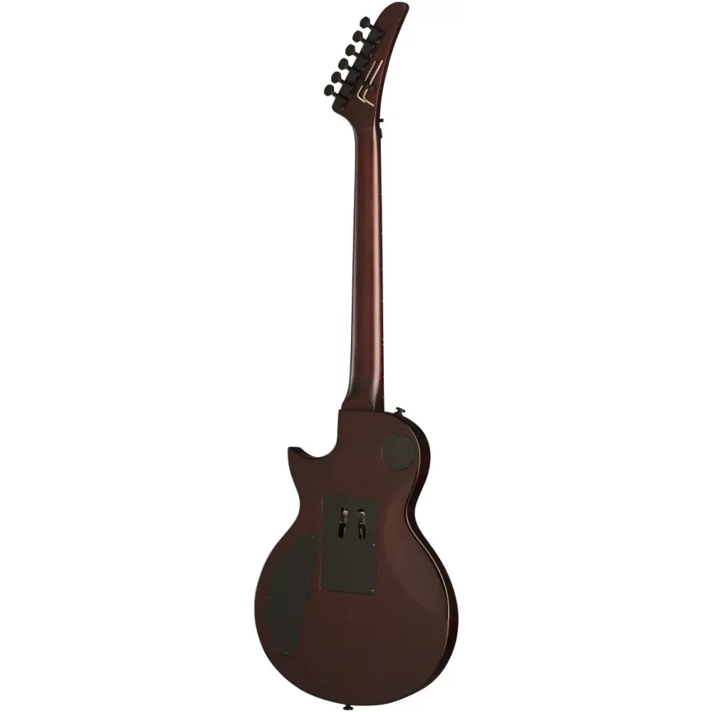 Kramer Assault Plus Fr Elektro Gitar (Bengal Burst) - 2