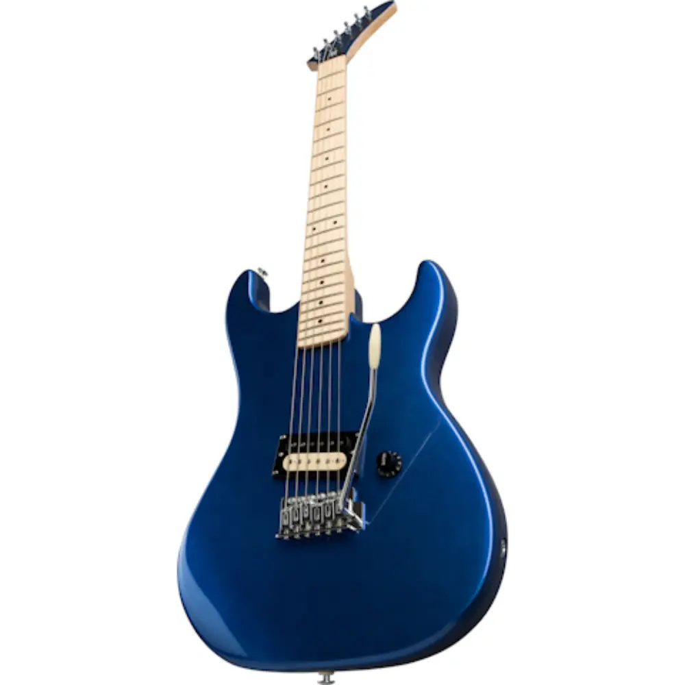 Kramer Baretta Special Elektro Gitar (Candy Blue) - 10