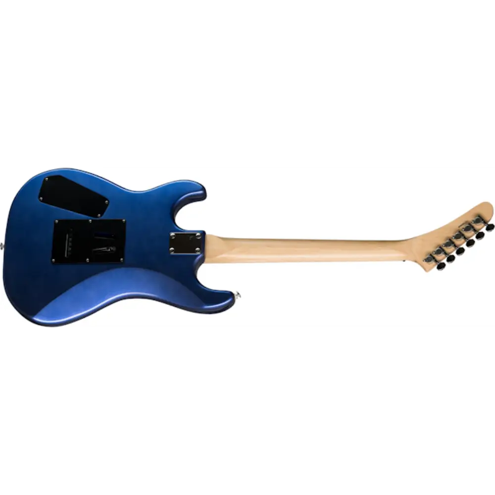 Kramer Baretta Special Elektro Gitar (Candy Blue) - 9