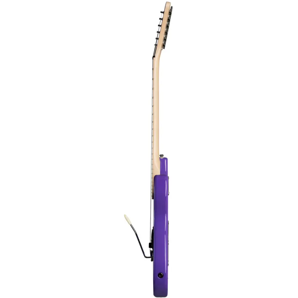 Kramer Baretta Special Elektro Gitar (Purple) - 3