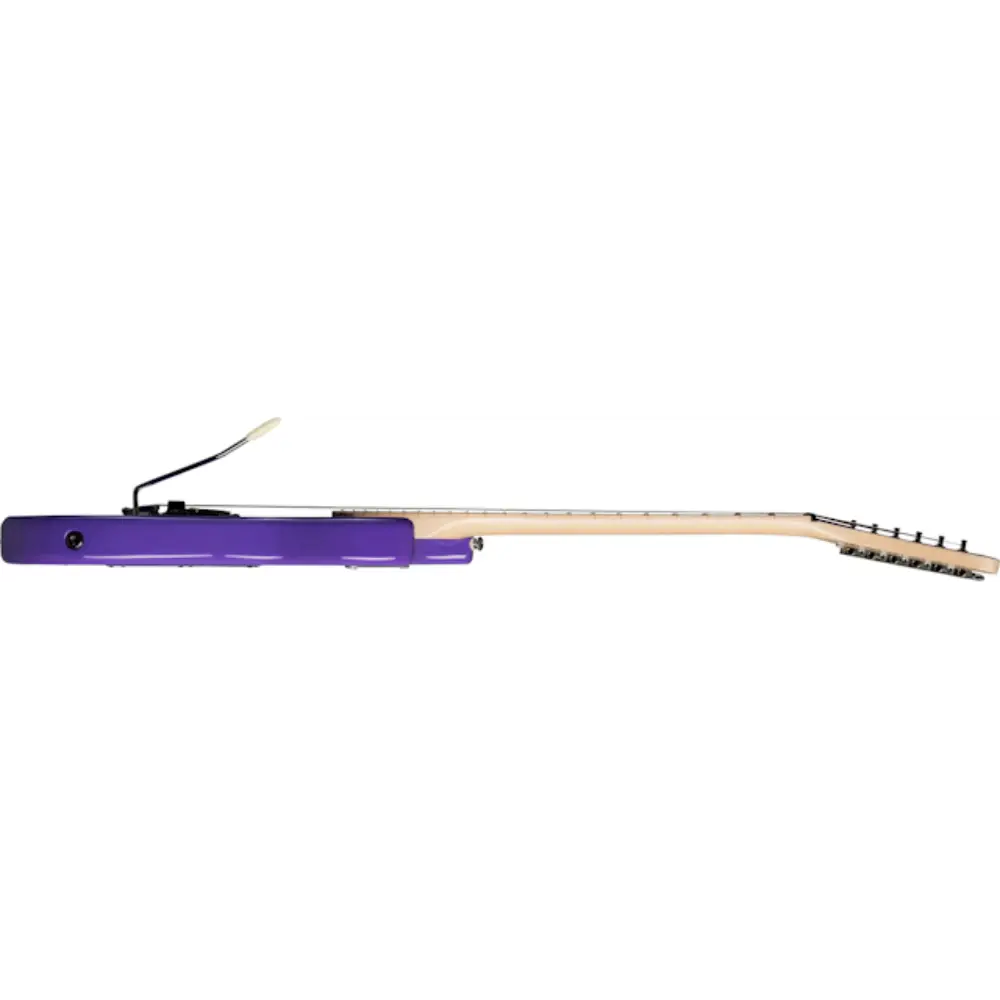 Kramer Baretta Special Elektro Gitar (Purple) - 8