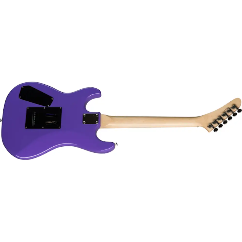 Kramer Baretta Special Elektro Gitar (Purple) - 9