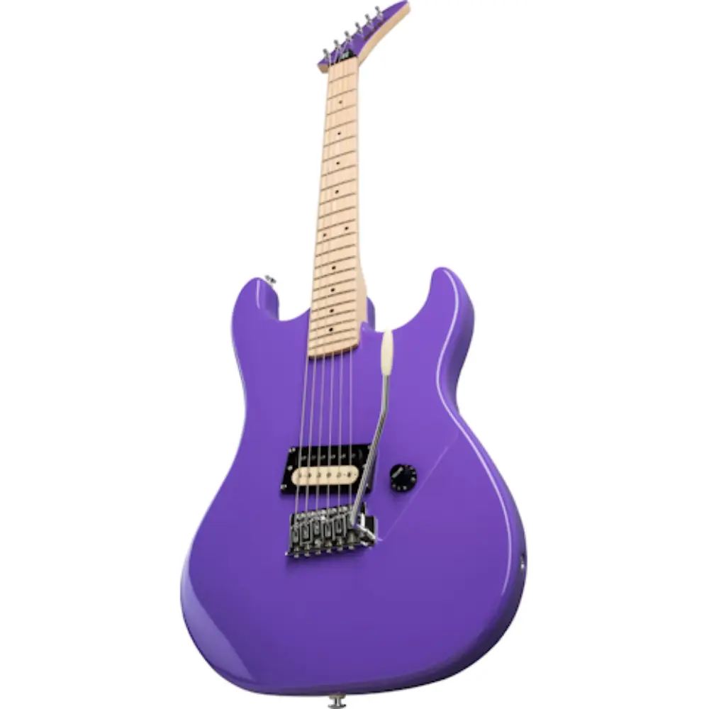 Kramer Baretta Special Elektro Gitar (Purple) - 10