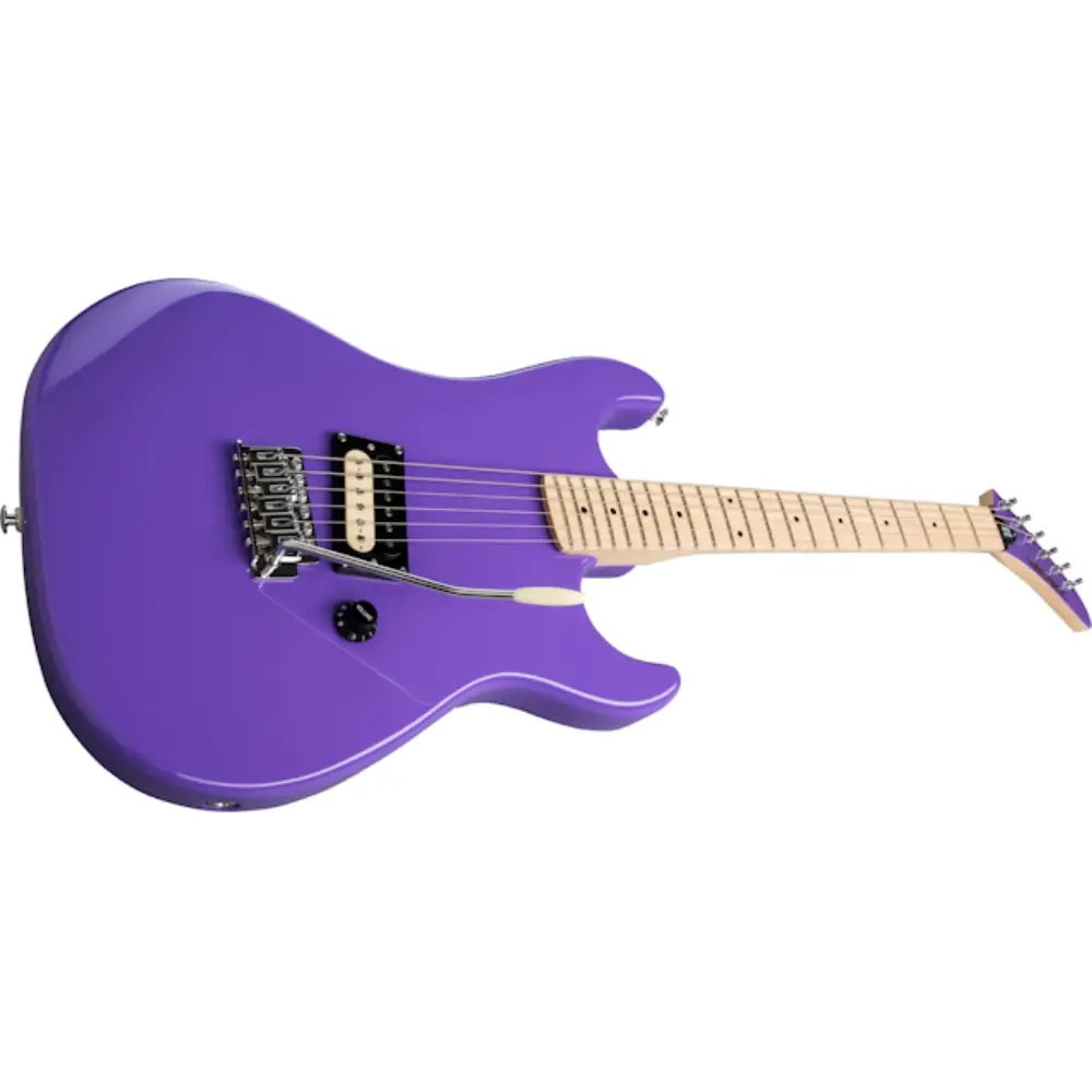 Kramer Baretta Special Elektro Gitar (Purple) - 11