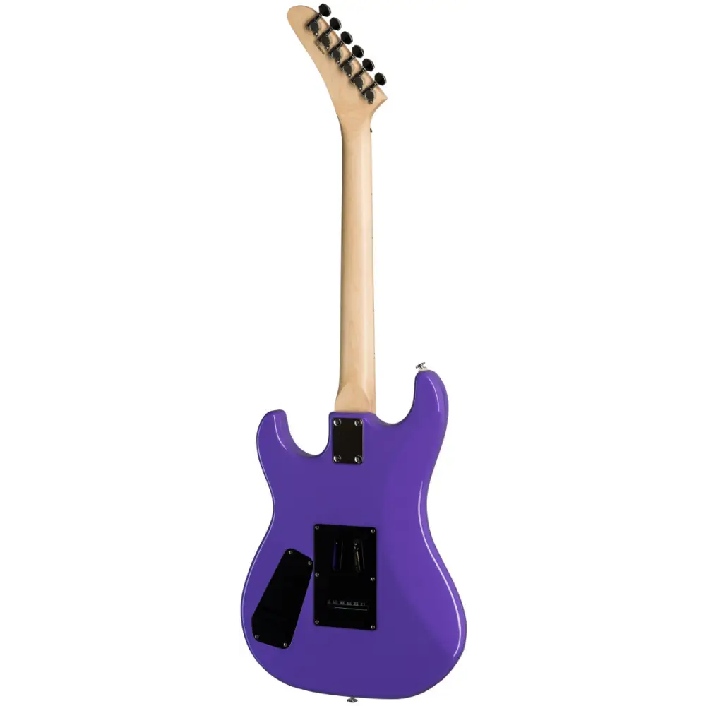 Kramer Baretta Special Elektro Gitar (Purple) - 2