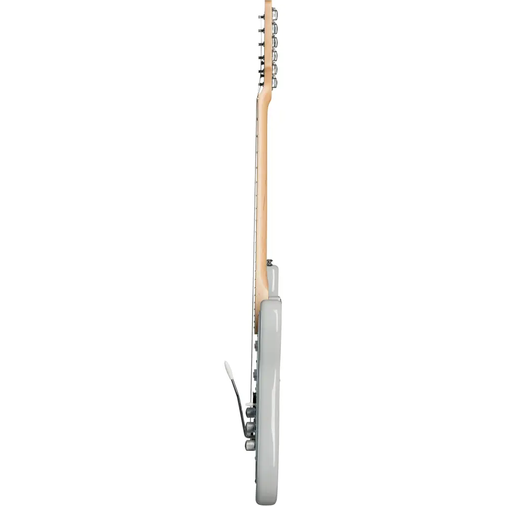 Kramer Focus VT-211S Elektro Gitar (Pewter Gray) - 3