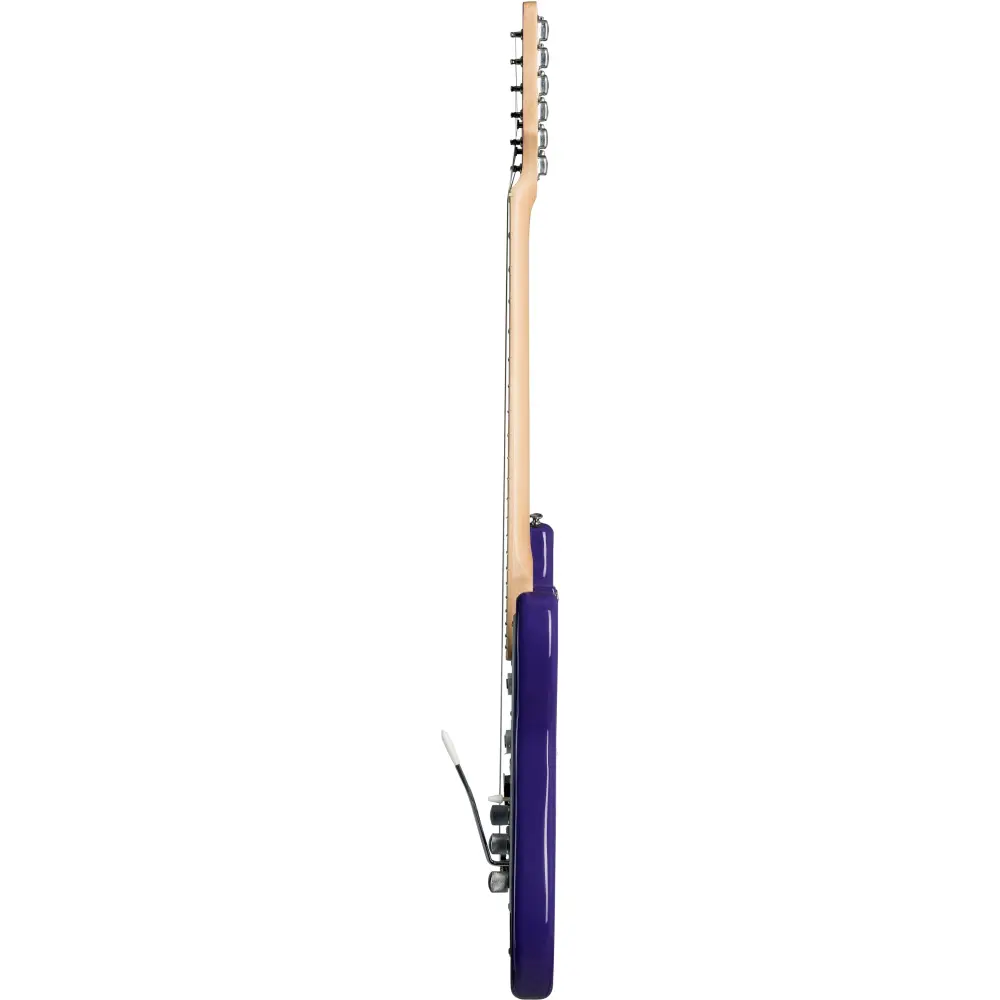 Kramer Focus VT-211S Elektro Gitar (Purple) - 3