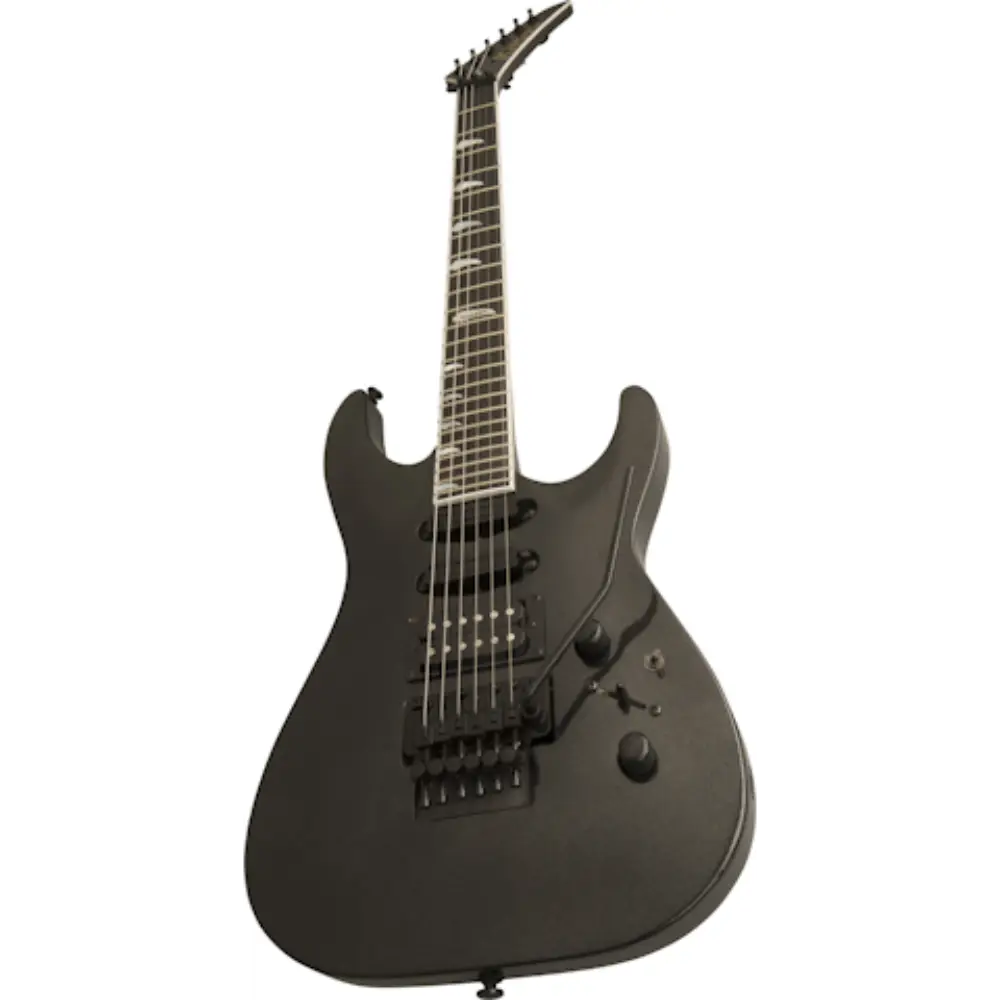 Kramer SM-1 Elektro Gitar (Maximum Steel) - 10