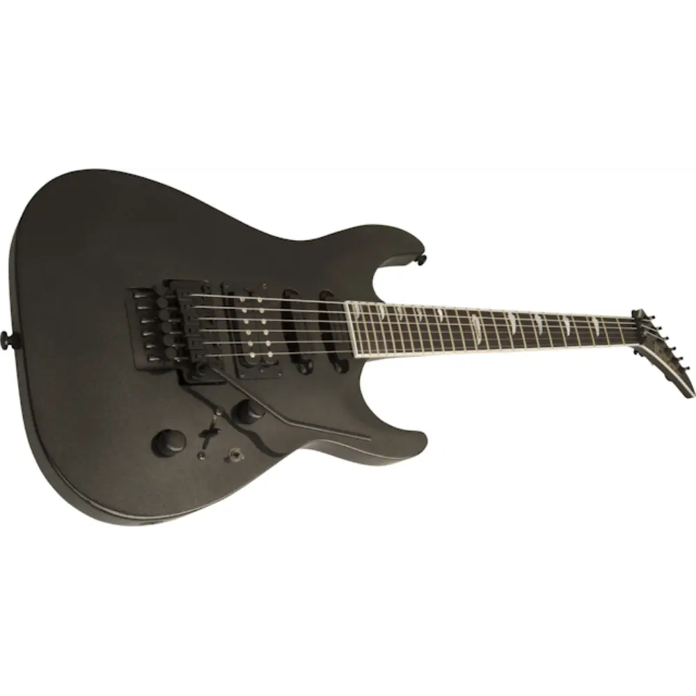 Kramer SM-1 Elektro Gitar (Maximum Steel) - 7