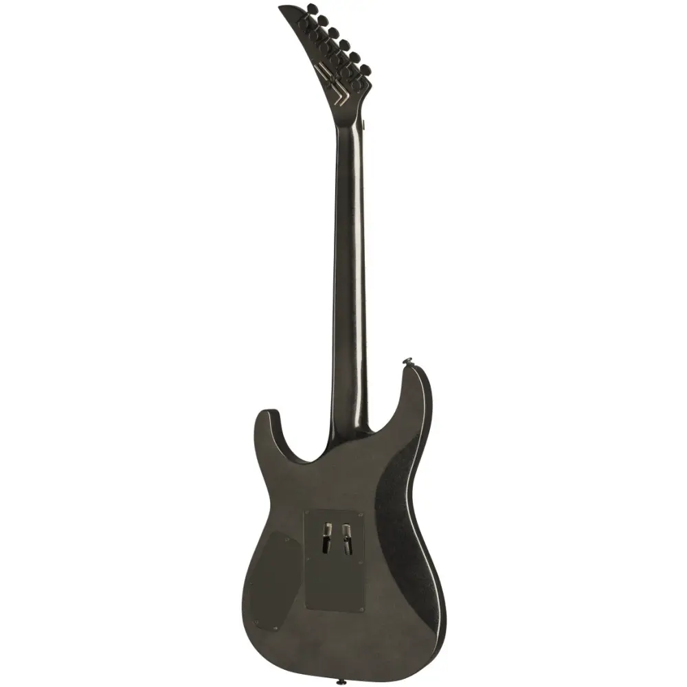 Kramer SM-1 Elektro Gitar (Maximum Steel) - 2