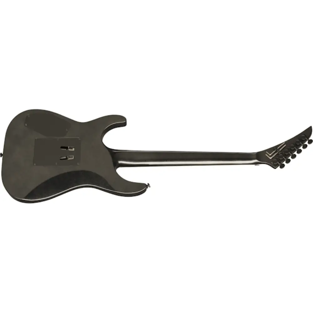 Kramer SM-1 Elektro Gitar (Maximum Steel) - 9