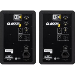 KRK CLASSIC 5 5