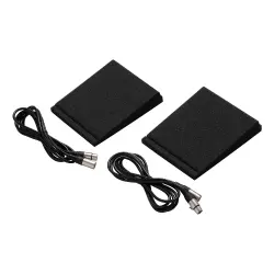 KRK CLASSIC 5 Aktif 5 inç 50W 2-Yollu Stüdyo Monitör (Çift) - 8