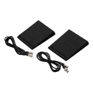 KRK CLASSIC 5 Aktif 5 inç 50W 2-Yollu Stüdyo Monitör (Çift) - 8