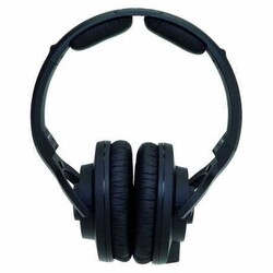 KRK KNS 6400 Studio Monitoring Headphones - 2