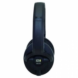 KRK KNS 6400 Studio Monitoring Headphones - 3