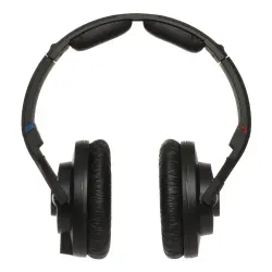 KRK KNS-6402 Kapalı Tip Kulak Üstü Stüdyo Kulaklığı - 2