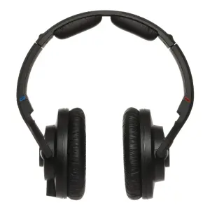 KRK KNS-6402 Kapalı Tip Kulak Üstü Stüdyo Kulaklığı - 2