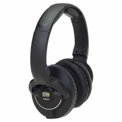 KRK KNS 8400 Professional Headphones - 1