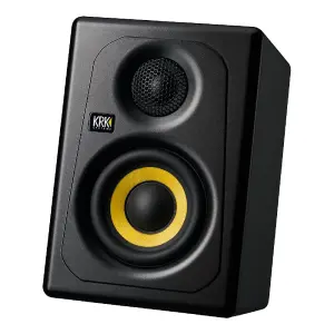 KRK Kreate 3 Bluetooth Aktif Stüdyo Monitörü (Siyah, Çift) - 3