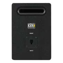 KRK Kreate 3 Bluetooth Aktif Stüdyo Monitörü (Siyah, Çift) - 6