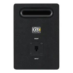 KRK Kreate 3 Bluetooth Aktif Stüdyo Monitörü (Siyah, Çift) - 6