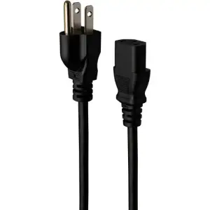 KRK Kreate 5 Aktif Stüdyo Monitörü, Bluetooth Özellikli (Siyah, Tekli) - 4