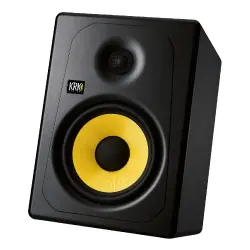 KRK Kreate 8 Bluetooth Aktif Stüdyo Monitörü (Siyah, Tek) - 2
