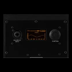 KRK ROKIT 5 G5 5 inç 2-Yollu Aktif Stüdyo Monitörü (Tek, Siyah) - 5