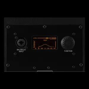 KRK ROKIT 5 G5 5 inç 2-Yollu Aktif Stüdyo Monitörü (Tek, Siyah) - 6