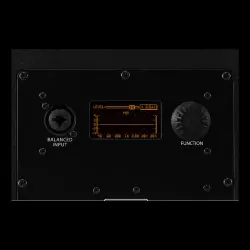 KRK ROKIT 5 G5 5 inç 2-Yollu Aktif Stüdyo Monitörü (Tek, Siyah) - 7