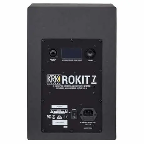 KRK ROKIT 7 G4 7