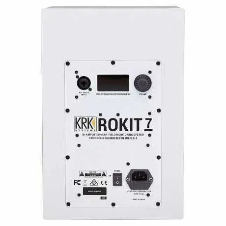 KRK ROKIT 7 G4 7